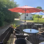 Apartament Vejskraekgarden Fæbæk
