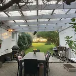 Vejskraekgarden *