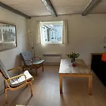 Apartament Vejskraekgarden Fæbæk