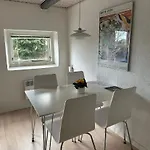 Vejskraekgarden Fæbæk