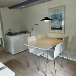 Vejskraekgarden Apartament Fæbæk
