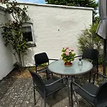 Apartament Vejskraekgarden *