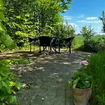 Apartament Vejskraekgarden *