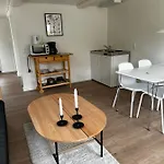 Vejskrækgården Lejlighed *