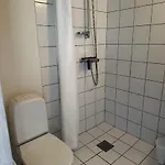 Vejskraekgarden * Fæbæk