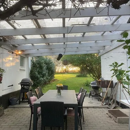 Vejskrækgården *