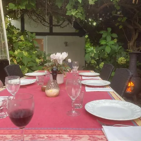 Vejskraekgarden Fæbæk