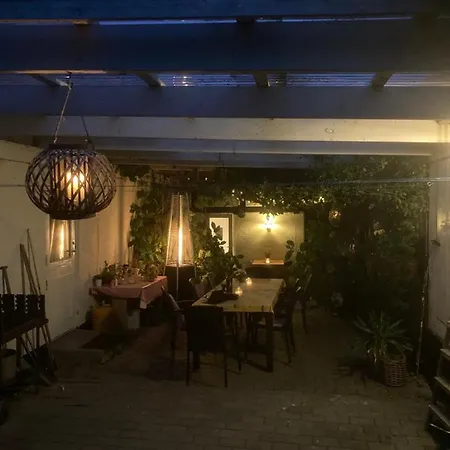 Vejskraekgarden Apartment *