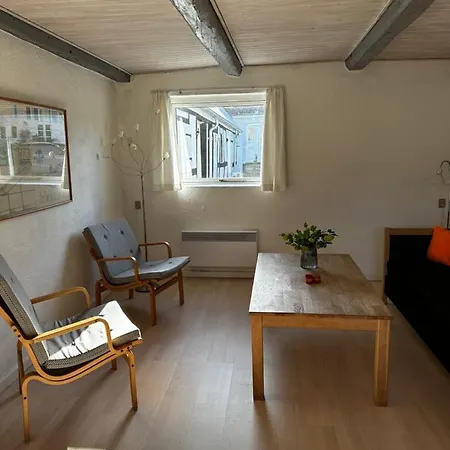 Apartment Vejskraekgarden Fæbæk