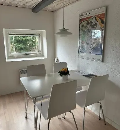 Vejskrækgården Fæbæk