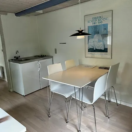 Vejskrækgården Lejlighed Fæbæk