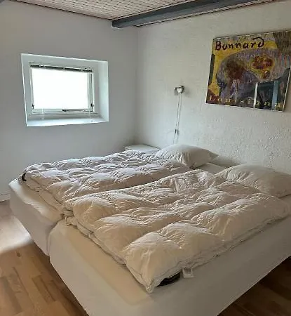 Vejskrækgården *