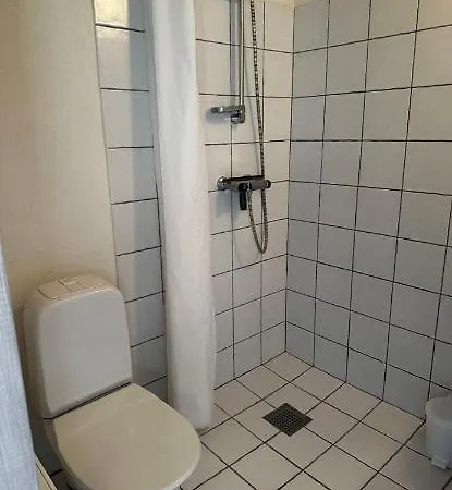 Vejskrækgården * Fæbæk