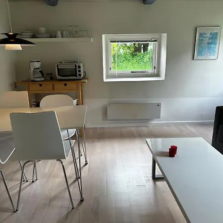 Vejskrækgården Fæbæk