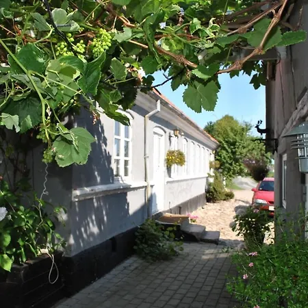 Vejskrækgården Fæbæk