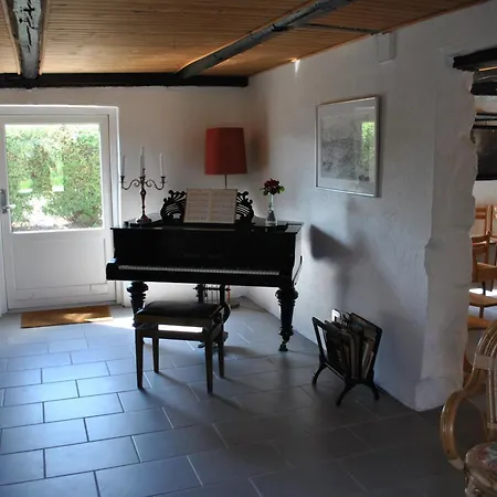 Vejskrækgården Fæbæk
