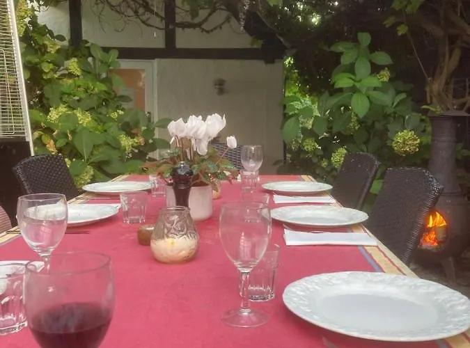 Vejskraekgarden Fæbæk