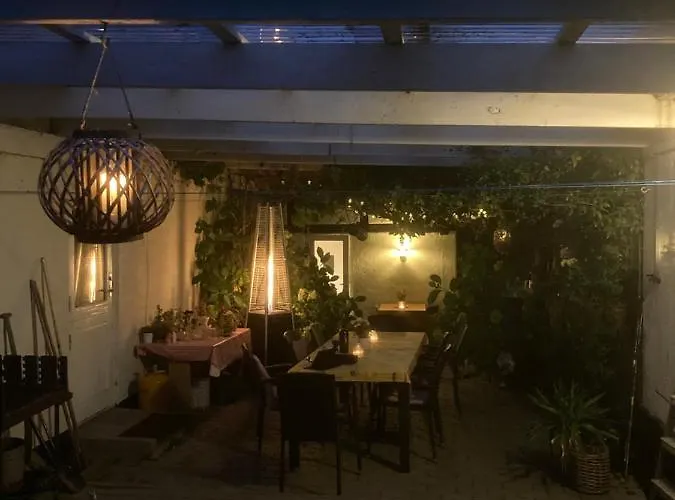 Vejskraekgarden Διαμέρισμα *