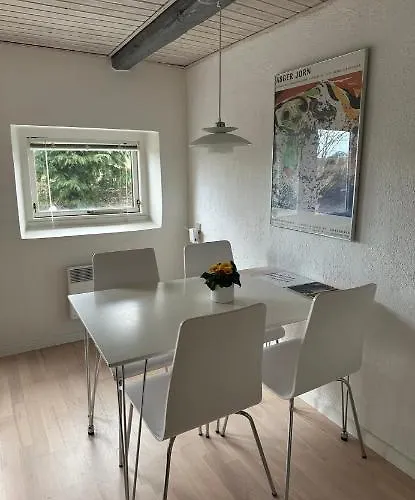 Vejskraekgarden Fæbæk