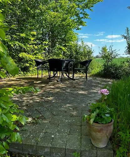 Διαμέρισμα Vejskraekgarden *