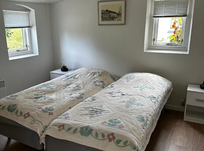 Vejskraekgarden Fæbæk