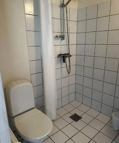 Vejskraekgarden * Fæbæk