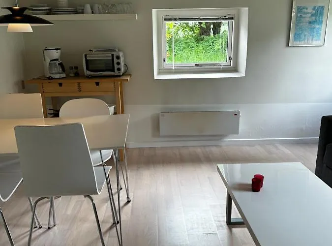 Vejskraekgarden Fæbæk