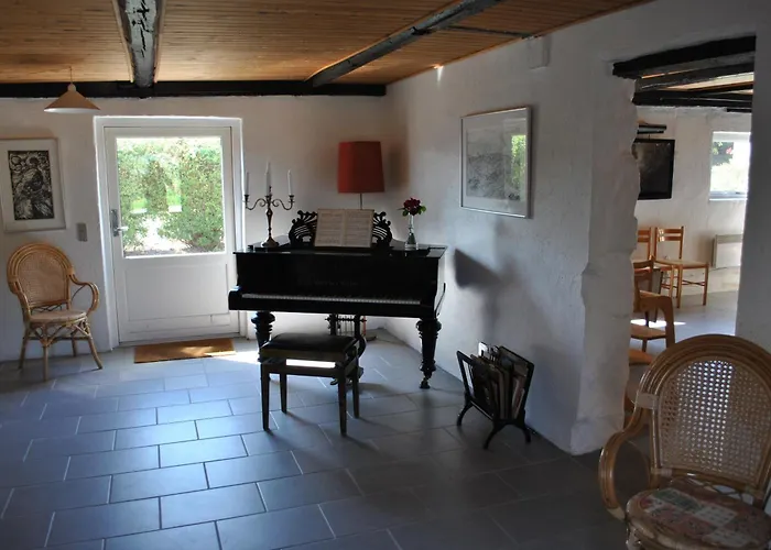 Vejskraekgarden Fæbæk